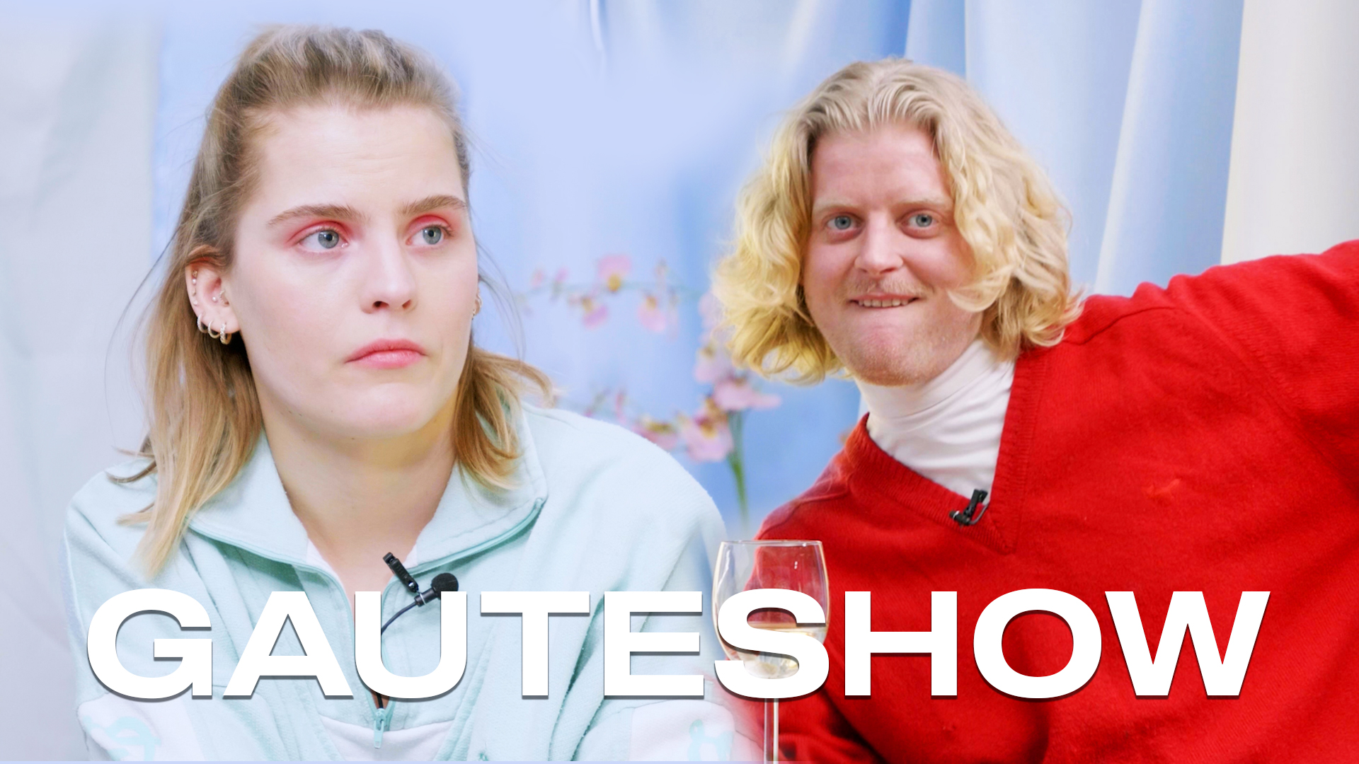 Gauteshow