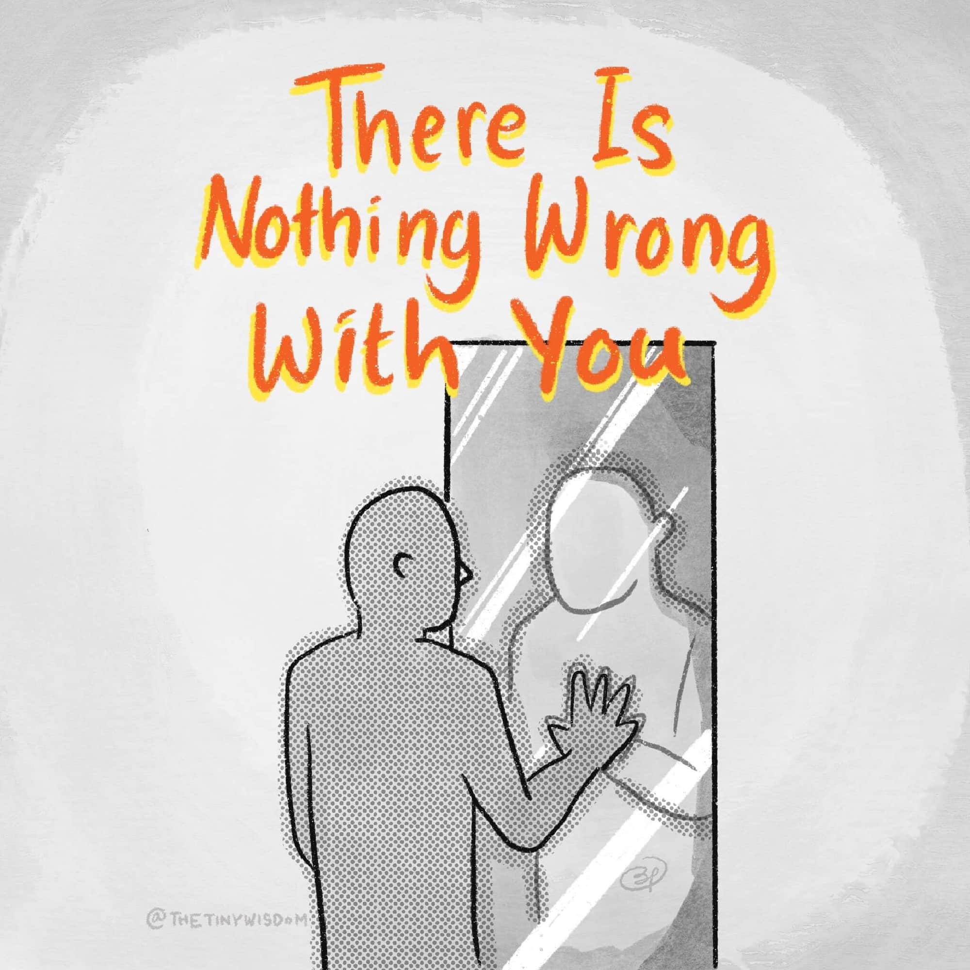 The Tiny Wisdom