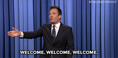 Kia ora, hello and welcome: Crafting the perfect FAQ Bot Welcome Message