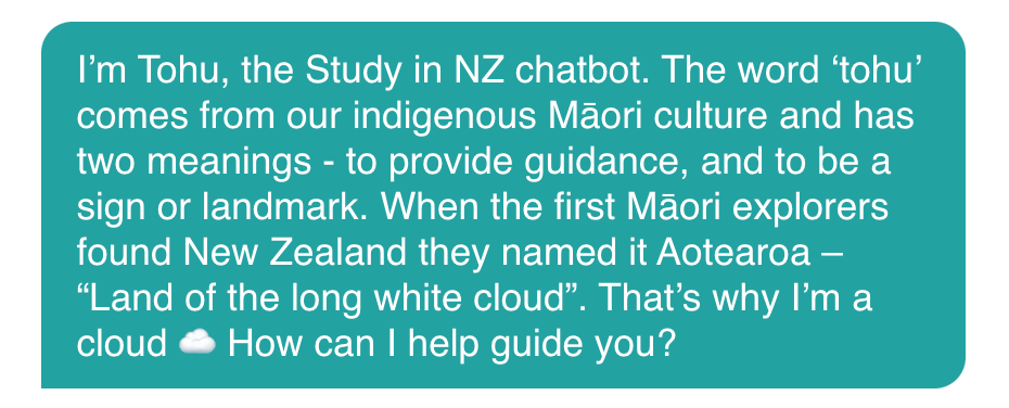 introducing Tohu