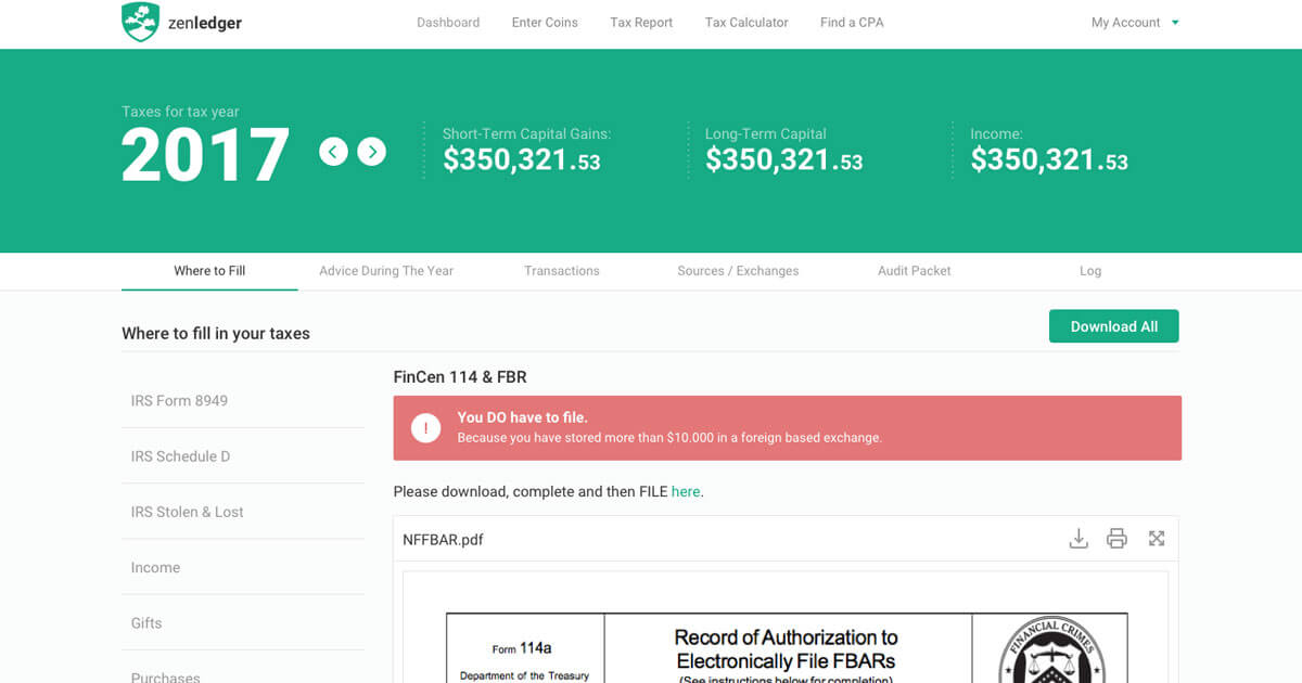 Tax Extension Deadline