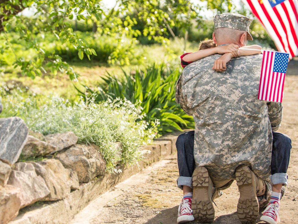 Veterans Day