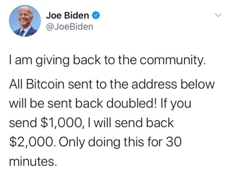 Crypto Crime