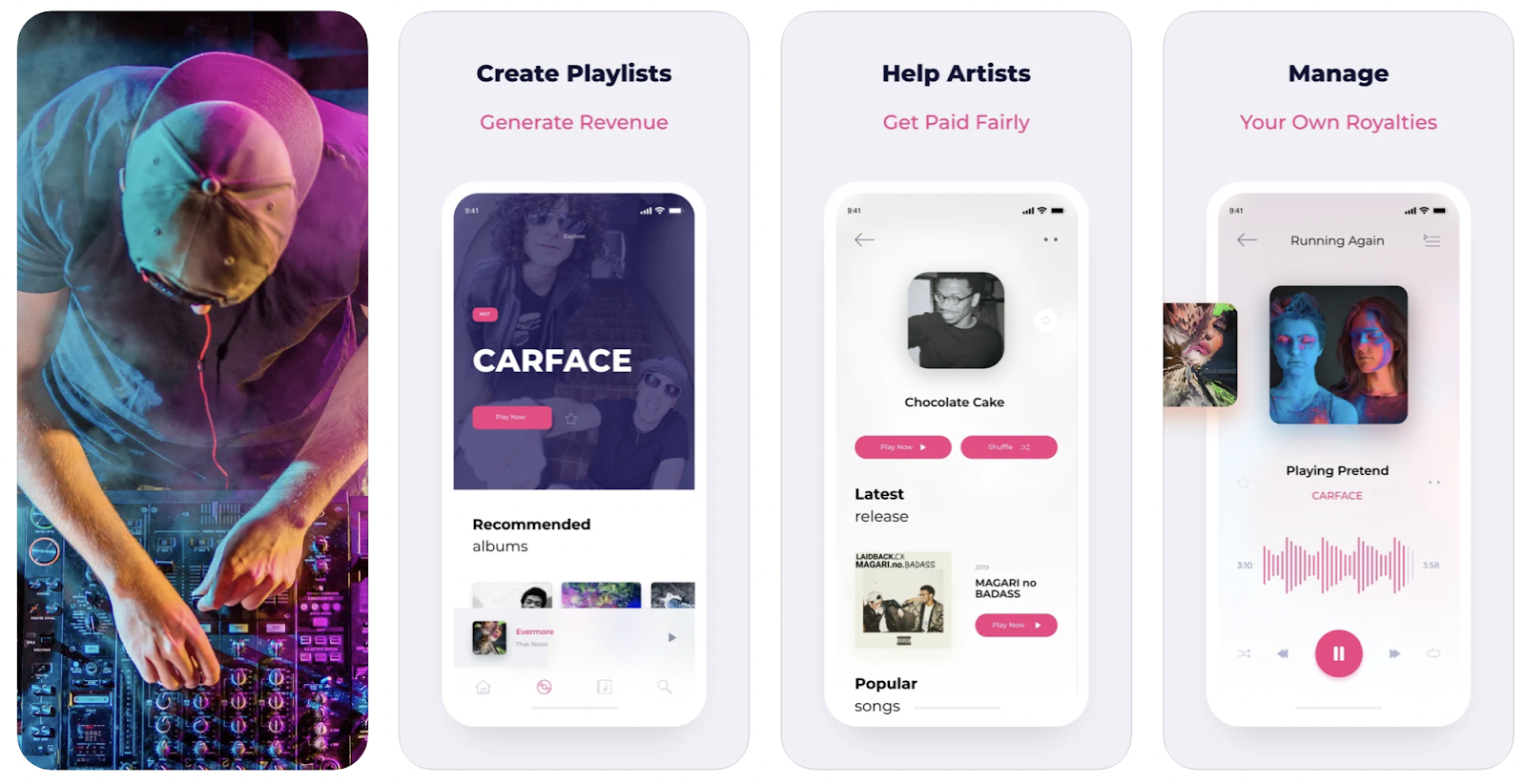OPUS App