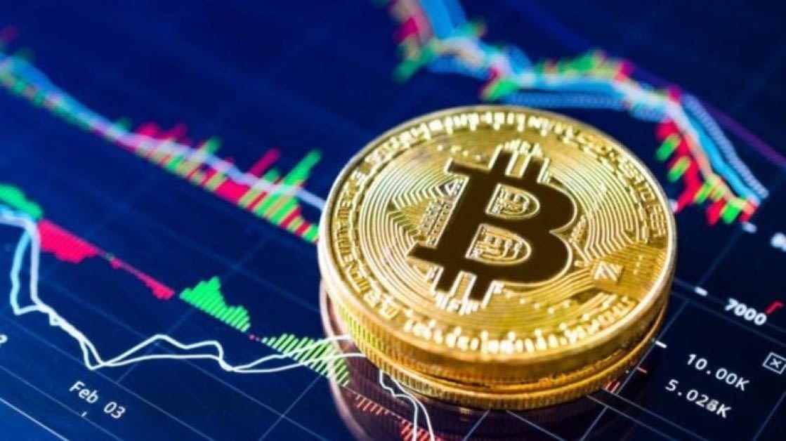 Kann bitcoin die ecke zu einer sicheren investition drehen