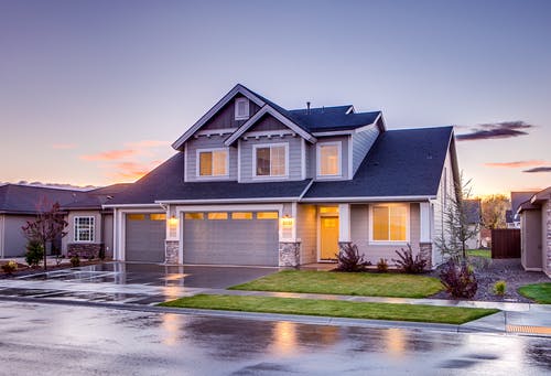 Reducing Inheritance Tax on Parental Residential Properties