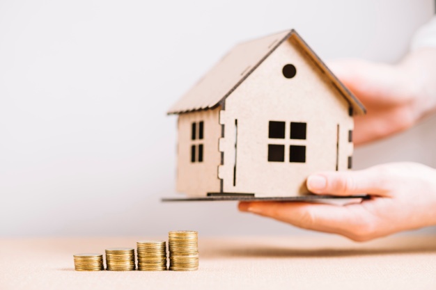 Taxation treatment for gifted properties