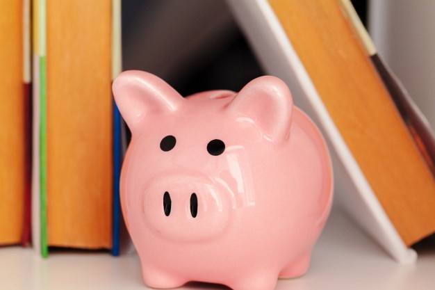 Usage of bare trusts for education fees