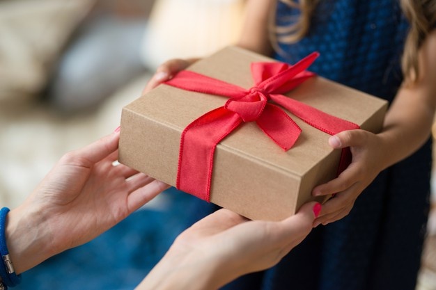 Raising in the annual Inheritance Tax Gift Allowance