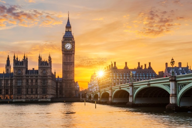 UK Inheritance Tax Is The Second Highest In The Developed World