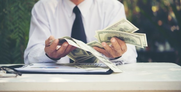 New tax raid on wealthy