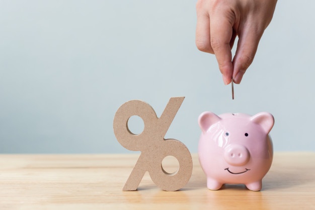 Interest rates to be held until 2013