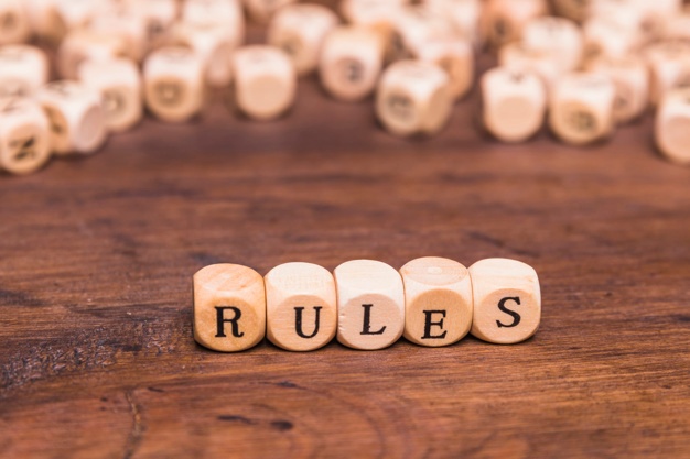 New associated companies rules