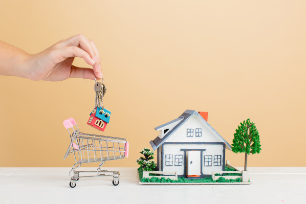 Update on UK housing market