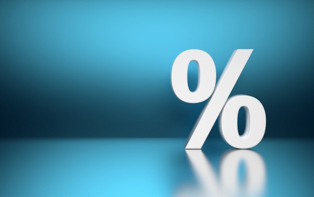 Interest rate increase not likely in the near future