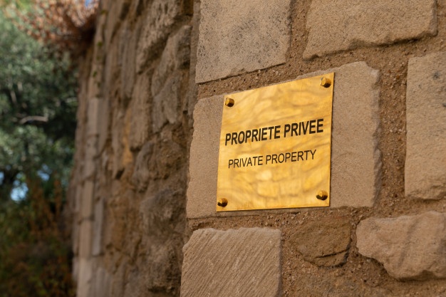 Changes on french property taxes