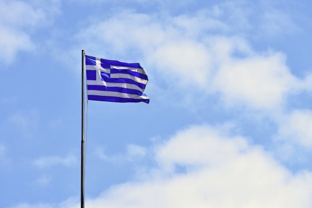 Greece's recovery