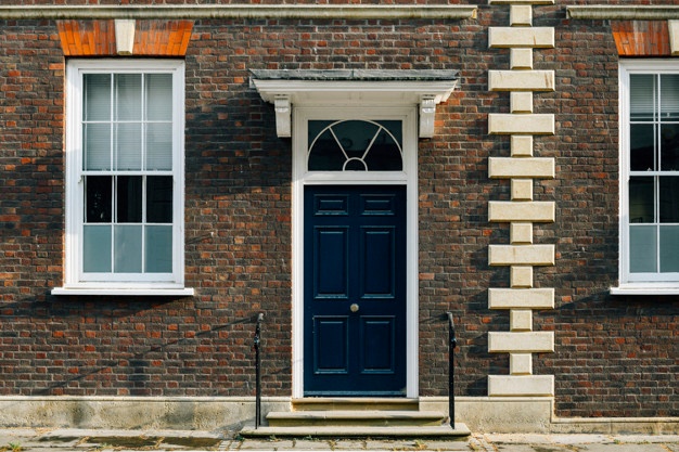 Private residence relief
