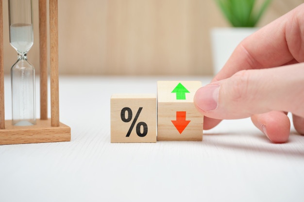 Inflation and bank interest rate