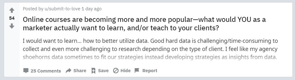 reddit-thread