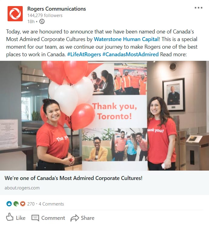 company-culture