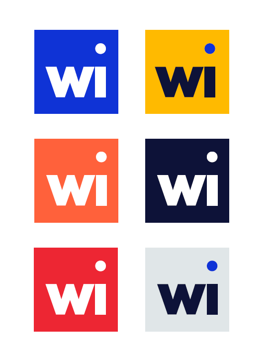willow-logo-variations