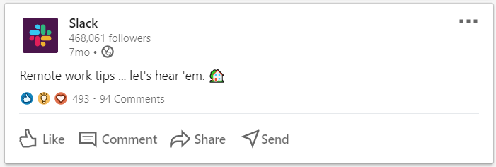 slack eg 3