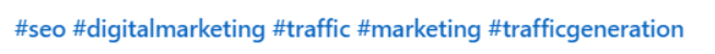 linkedin-hashtags