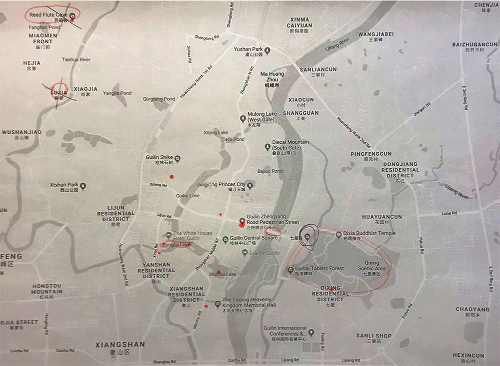 Travel Guide Series