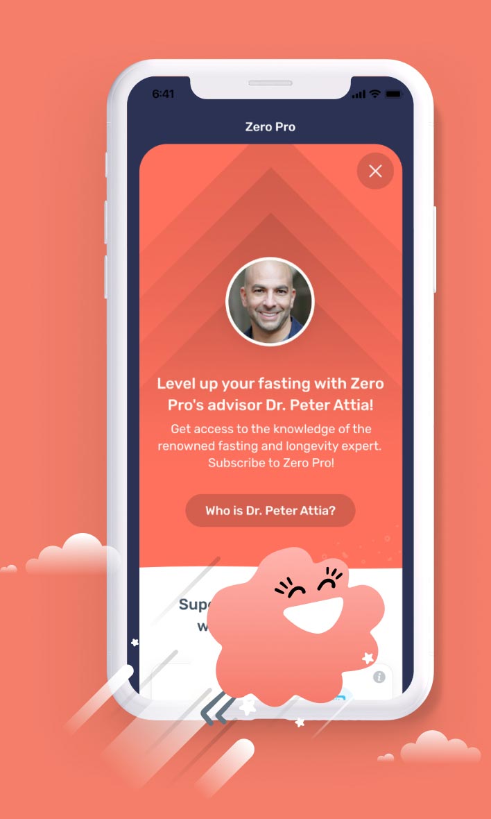 AJ&Smart Case Study Zero App