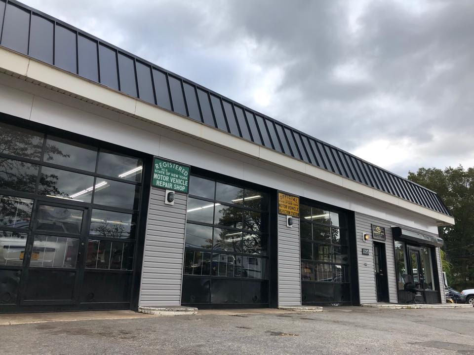 Home Dominick's Auto Repair Mechanic in Massapequa, NY