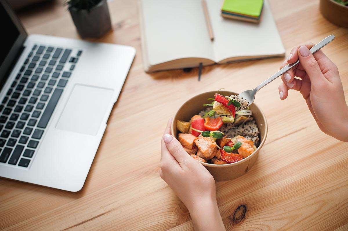 Cyber Crime Lunch and Learn