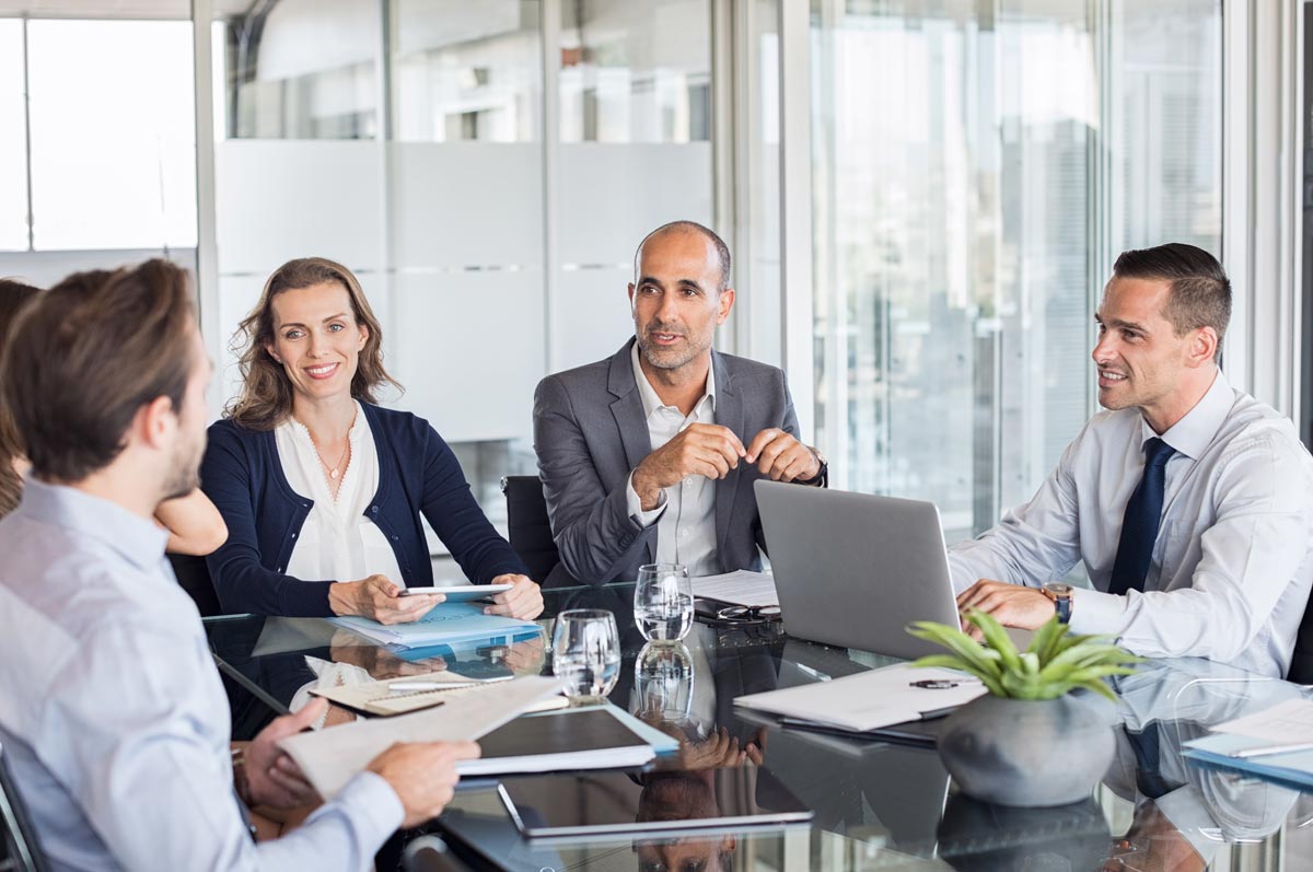 Cyber Leadership and Governance for Boards