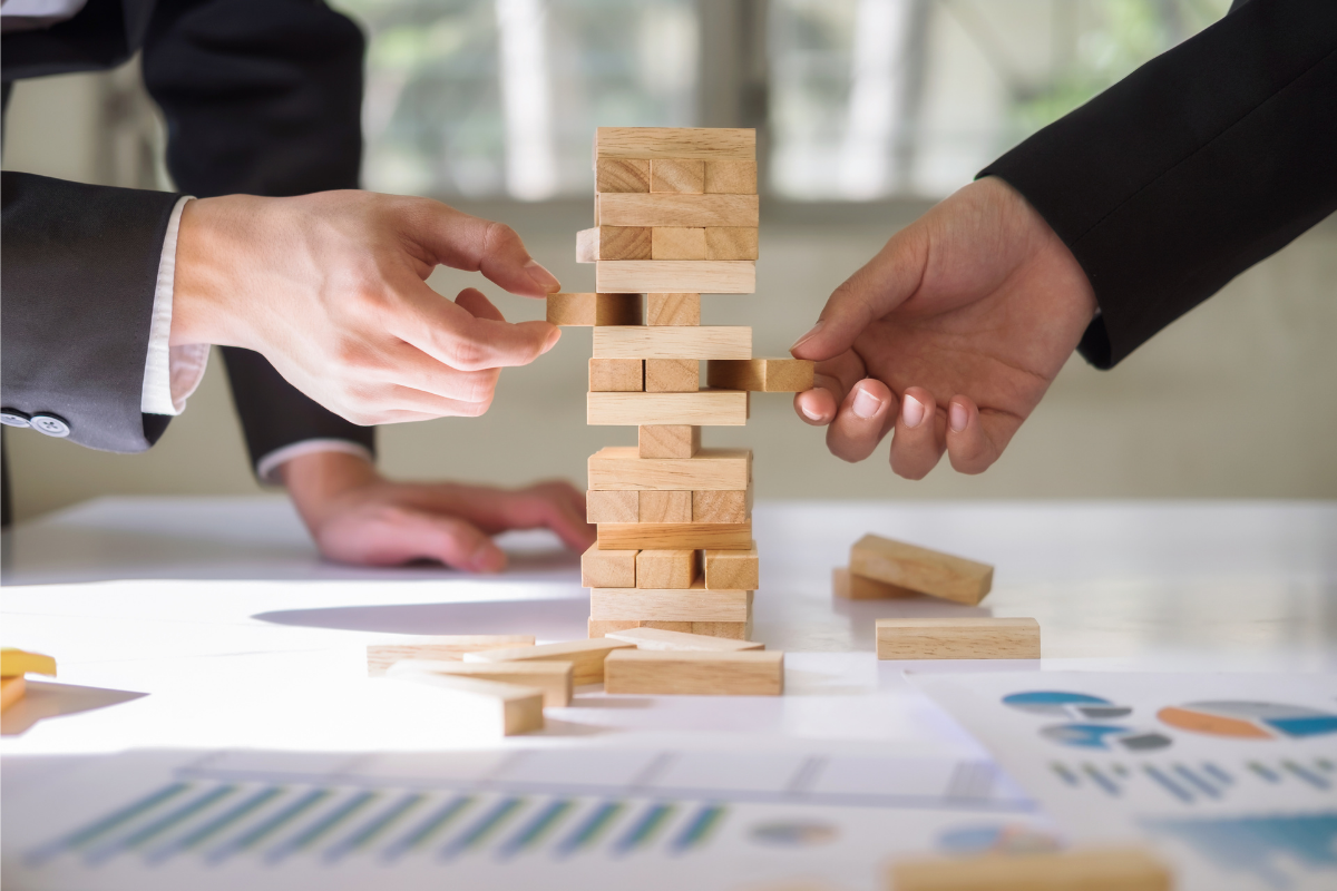 Cyber Crime - Understand Your Business Risk
