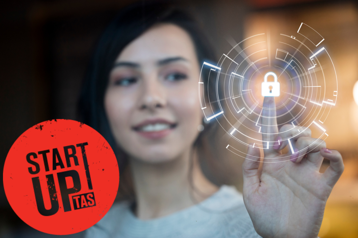 Cyber Crime @ Start Up Tasmania