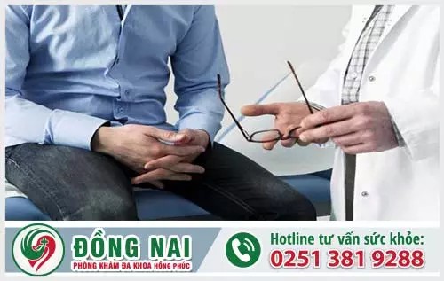 Cách phòng ngừa bệnh mụn rộp sinh dục hiệu quả tại Hồng Phúc