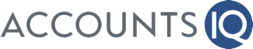 AccountsIQ logo