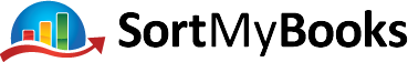 SortMyBooks logo
