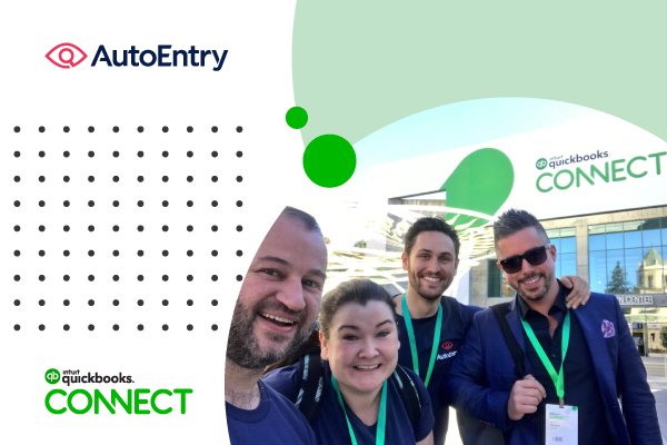 Attendees of QuickBooks Connect