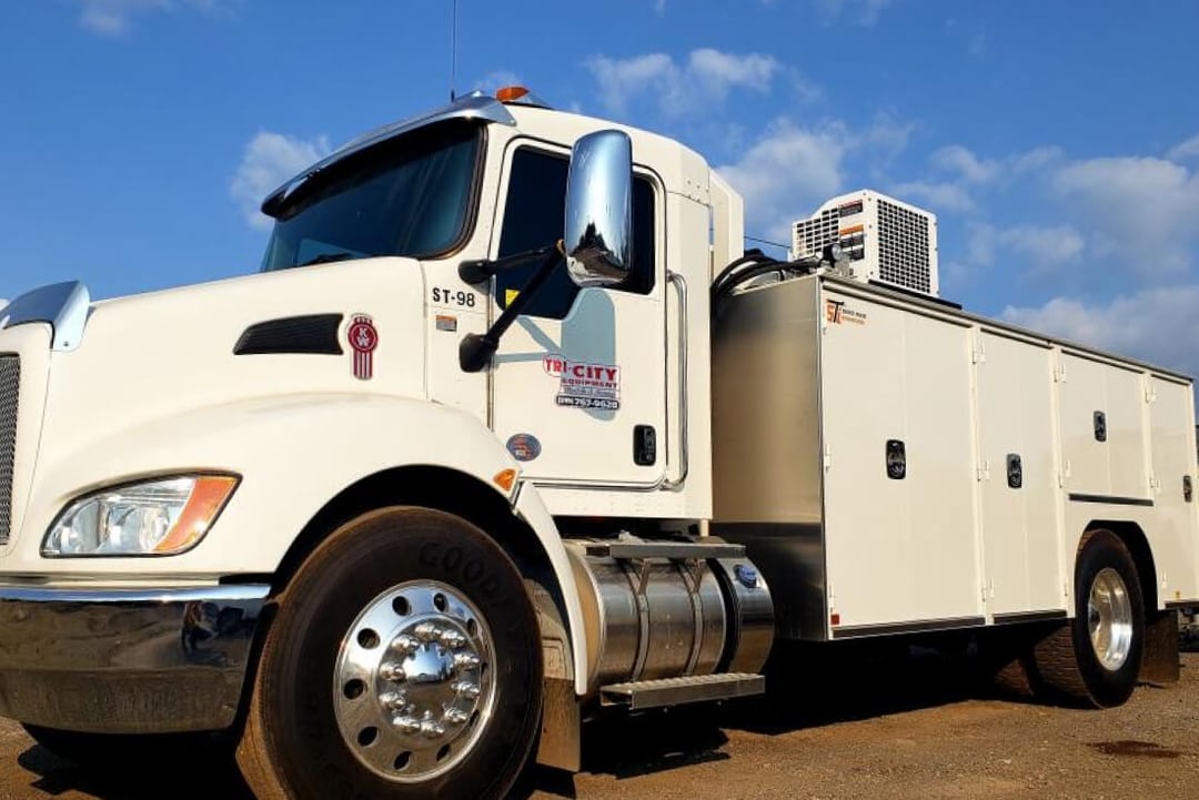 Construction Equipment Rentals TriCity Equipment Rentals