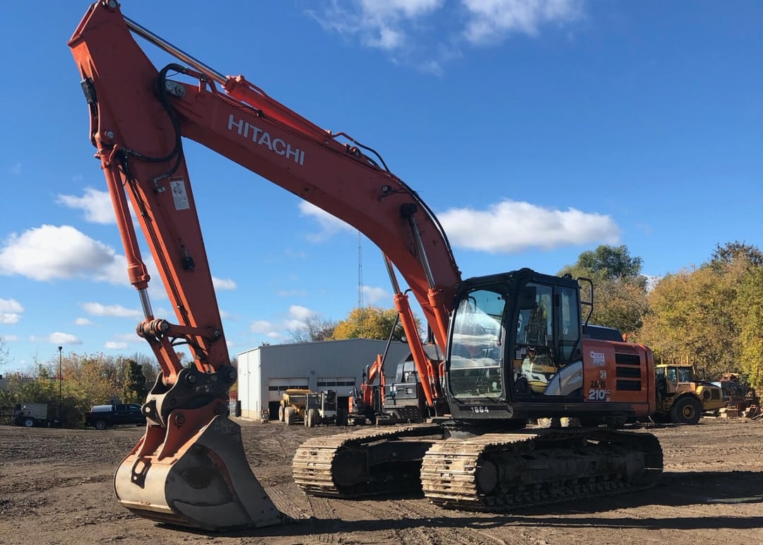 Construction Equipment Rentals TriCity Equipment Rentals