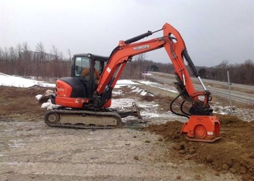Construction Equipment Rentals TriCity Equipment Rentals