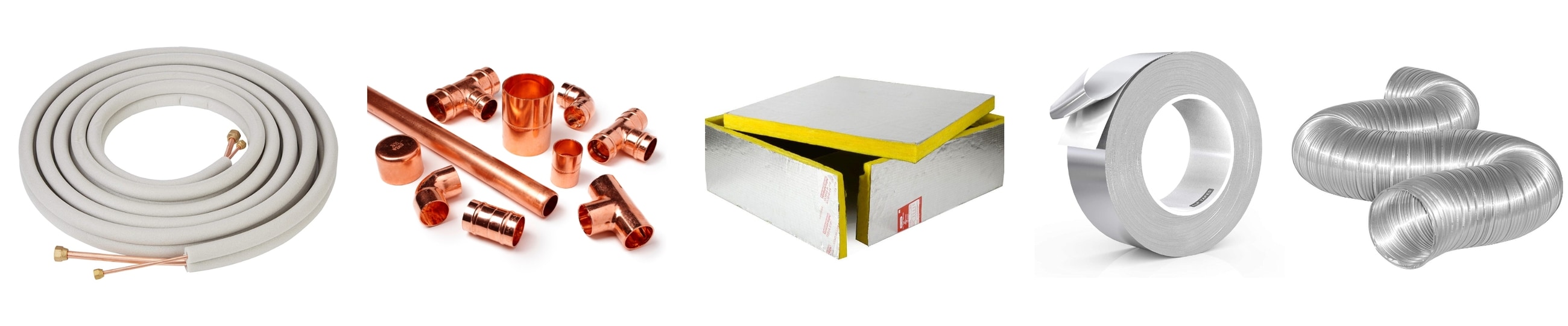 HVACR Equipment Enrique Martinez & Sons Ltd