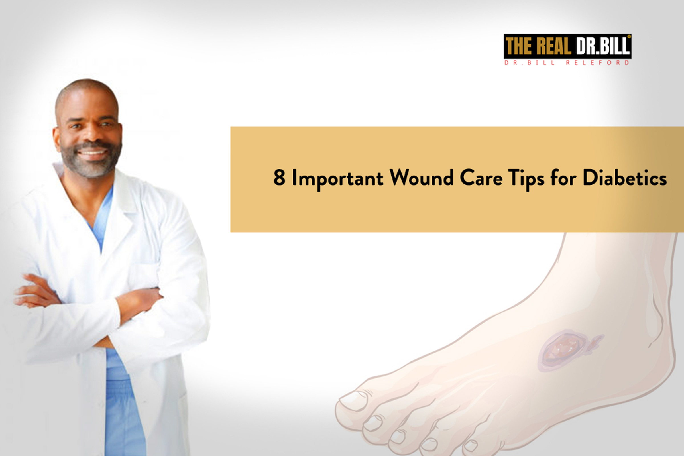 diabetic wound care