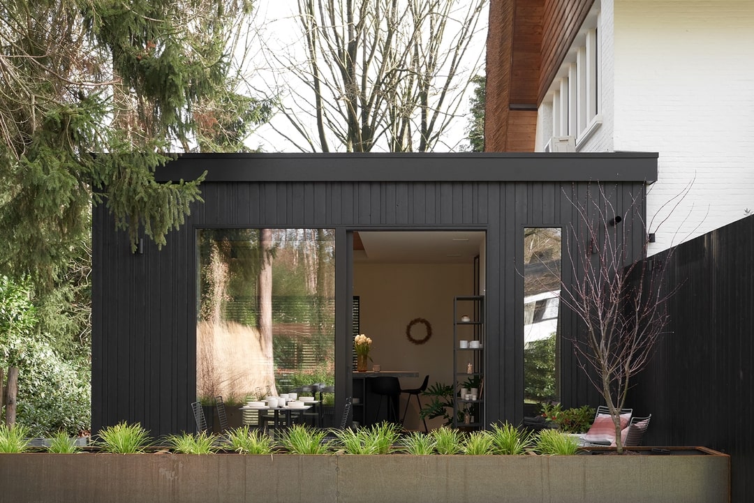 The Pine House Bed & Breakfast