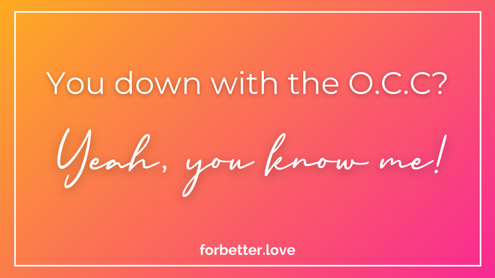 QMB FOR BETTER LOVE FBL OWNERSHIP COMPASSION CREATIVITY END OF ARGUMENT BLOG