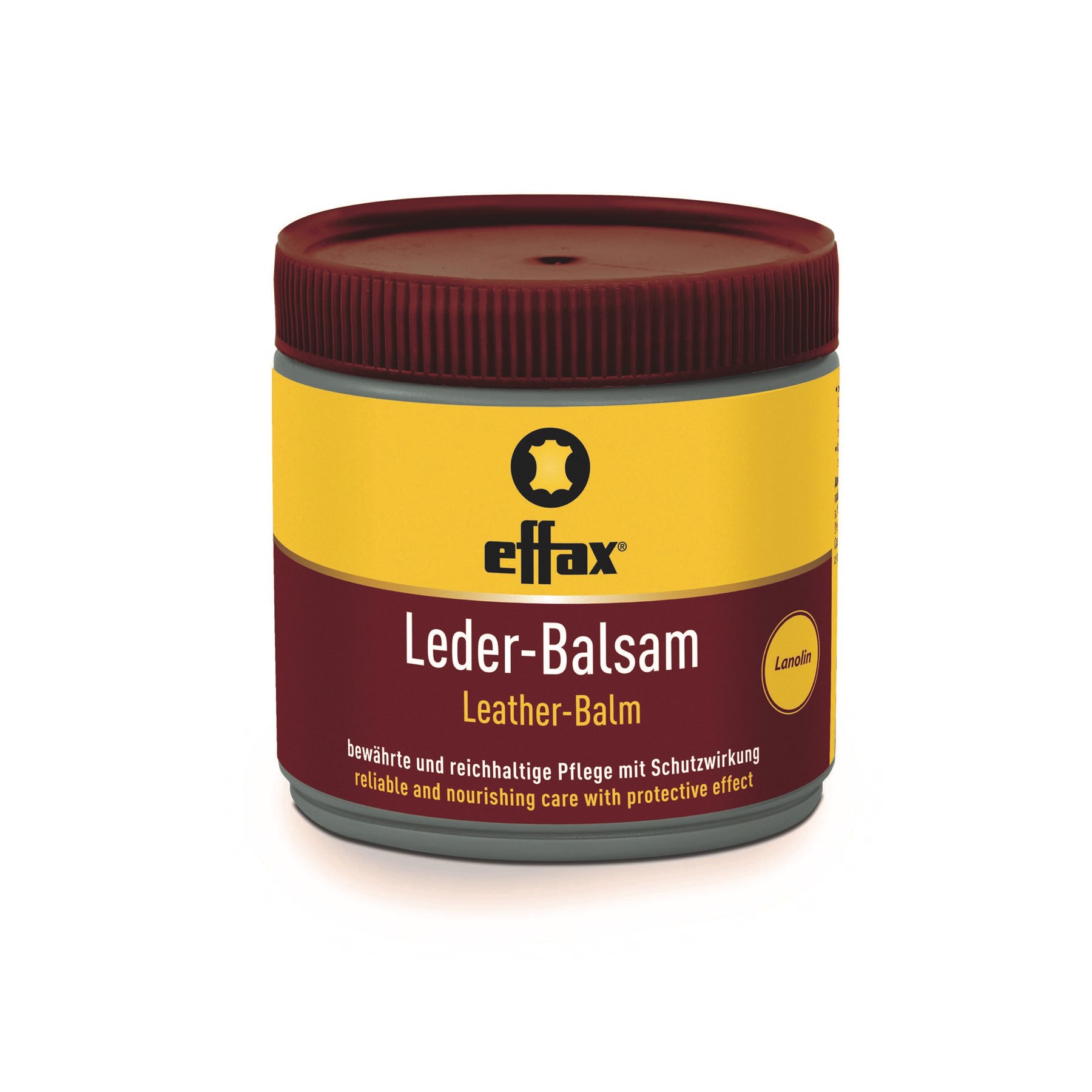 Effax Lederbalsam 500 ml