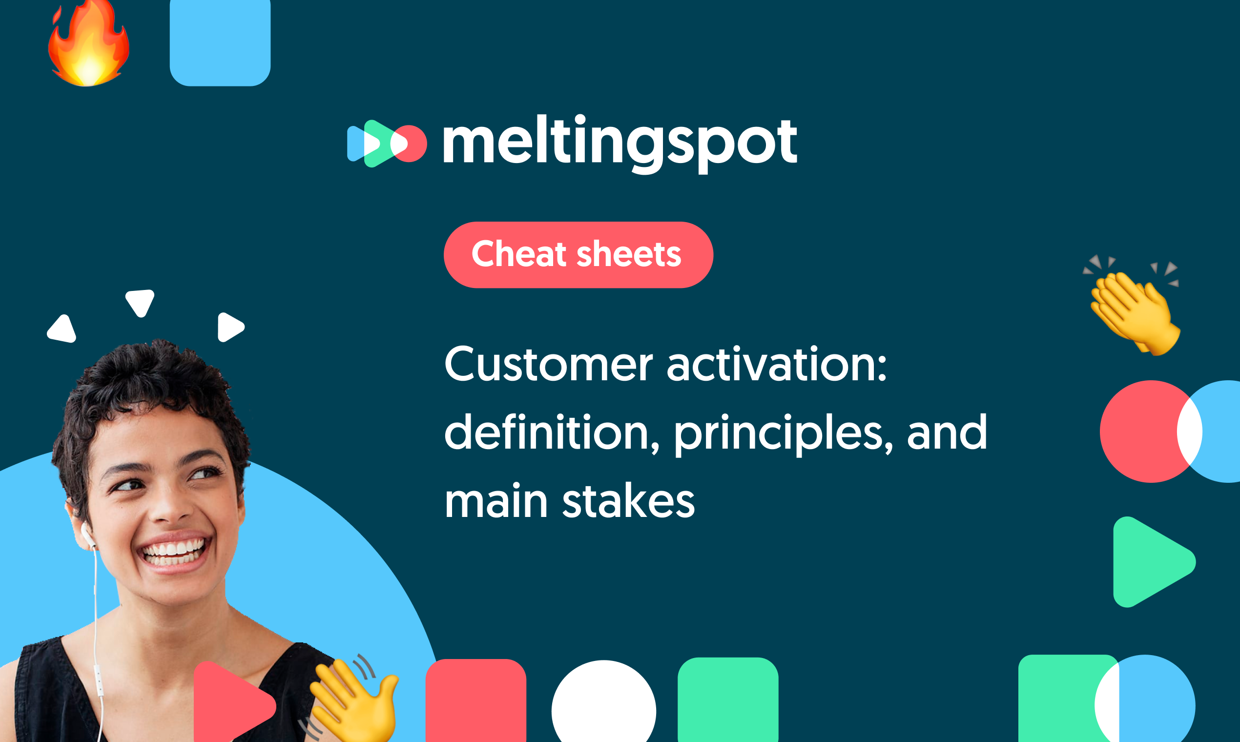 Activation de la clientèle Définition, principes et principaux enjeux