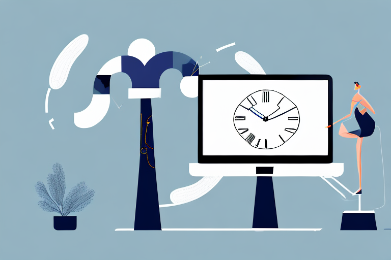 Achieving Work Life Balance Through Flexible Working