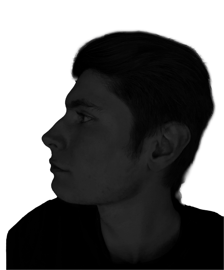 Cillian Heffernan